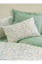 Cotton Box Petite Nevresim Takımı Tek Kişilik Lola