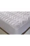 Cotton Box Ranforce Sıvı Geçirmez Kapitone Yatak Pedi 100x200