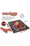 CR 10303 Cars Metropol Junior Oyunu -KS Games