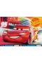 CR709 Cars 50 Parça Çocuk Puzzle -KS Puzzle