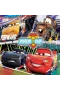 CR714 KS, Cars / 100 Parça Puzzle