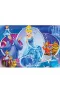 CRL714 KS, Cinderella / 100 Parça Puzzle