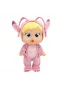 Cry Babies Love And Care Angel Kostümlü Bebek Cyb7500