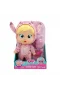 Cry Babies Love And Care Angel Kostümlü Bebek Cyb7500