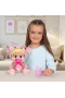 Cry Babies Love And Care Angel Kostümlü Bebek Cyb7500