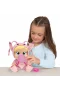 Cry Babies Love And Care Angel Kostümlü Bebek Cyb7500