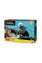 CUB DS0980H National Geographic San Marco Meydanı İtalya -Necotoys