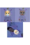 CYB55000 Cry Babies İyi Geceler Dreamy - 914124