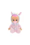 CYB68000 Cry Babies Ağlayan Yumuş Bebek