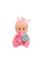 CYB68000 Cry Babies Ağlayan Yumuş Bebek