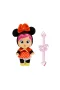 CYB69000 Cry Babies Love and Care Minnie Kostümlü Bebek