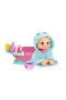 CYB71000 Cry Babies İlk Banyo Sarah