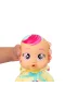 CYB76000 Cry Babies Stars Ağlayan Yumuş Bebek