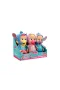 CYB77000 Cry Babies Ağlayan Yumuş Stitch Karakteri Kostümlü