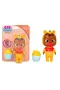 CYM18000 Cry Babies Magic Tears Disney Kostümlü Bebek