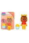 CYM18000 Cry Babies Magic Tears Disney Kostümlü Bebek