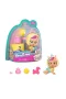 CYP00000 Cry Babies Play Time Mini Bebek