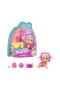 CYP00000 Cry Babies Play Time Mini Bebek