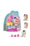 CYP00000 Cry Babies Play Time Mini Bebek