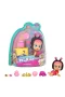 CYP00000 Cry Babies Play Time Mini Bebek
