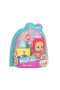 CYP00000 Cry Babies Play Time Mini Bebek