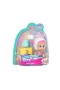 CYP00000 Cry Babies Play Time Mini Bebek