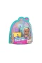 CYP00000 Cry Babies Play Time Mini Bebek