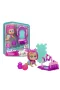 CYP04000 Cry Babies Play Time Mini Millie Bebek ve Aktivite Halısı
