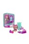 CYP04000 Cry Babies Play Time Mini Millie Bebek ve Aktivite Halısı