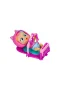 CYP04000 Cry Babies Play Time Mini Millie Bebek ve Aktivite Halısı