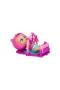 CYP04000 Cry Babies Play Time Mini Millie Bebek ve Aktivite Halısı