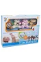 D120 D121 PELUŞLU DÖNENCE