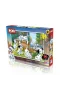 DAL 709 101 DALMATİAN PUZZLE 50