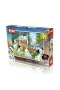 DAL 709 101 DALMATİAN PUZZLE 50