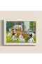 DAL 709 101 DALMATİAN PUZZLE 50