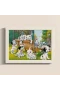 DAL 709 101 DALMATİAN PUZZLE 50