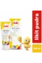 Dalin Likid Bebek Pudrası 100 Gr