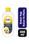 Dalin Rahat Ve Mutlu Bebek Yağı 300 Ml