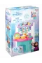 Dede Frozen Şef Mutfak Seti 03565