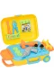 Dede Teknik Tamir Set Bavulum 03483