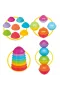 Dede Toplu Mini Kule 03467