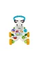 DLD80 Fisher-Price® Melodili Zebra Yürüteç