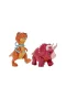 DNA02000 Dino Ranch Delüks Figür Paketi - DNR0007 +3 yaş
