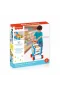 DOLU 1806 FISHER-PRICE MARKET ARABASI