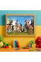 DORU 714 PUZZLE 100