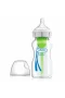 Dr Browns Geniş Ağız Cam Biberon 270 ml (Yeni)
