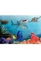 DR714 Finding Dory 100 Parça Puzzle -KS Puzzle