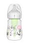 Dr.Browns Geniş Ağız PP Antikolik Options Biberon  150ml Kız