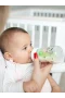 Dr.Browns Geniş Ağız PP Antikolik Options Biberon  150ml Kız