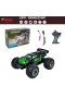 DS-1258A Uzaktan Kumandalı Full Fonksiyon 2.4G 1:18 Şarjlı High Off Road Araba